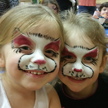Twin Cats