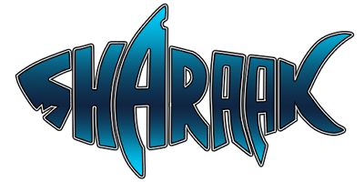 Twitch Streamer Sharaak